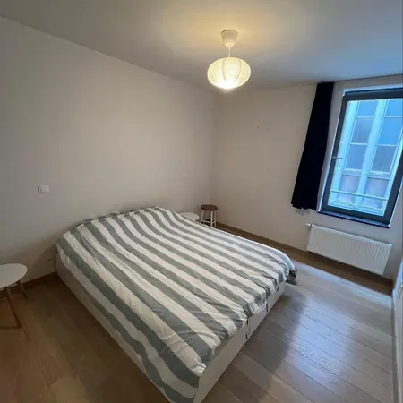 شقة Canal Side Comfort 2 Bedroom In *