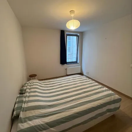 Canal Side Comfort 2 Bedroom In *
