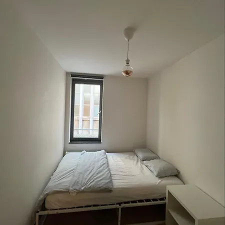 شقة Canal Side Comfort 2 Bedroom In