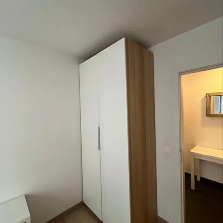 شقة Canal Side Comfort 2 Bedroom In خنت
