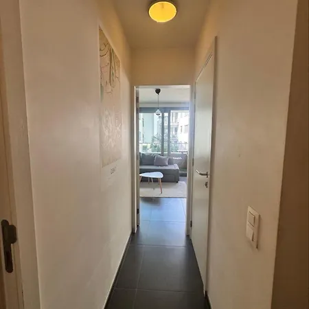 شقة Canal Side Comfort 2 Bedroom In