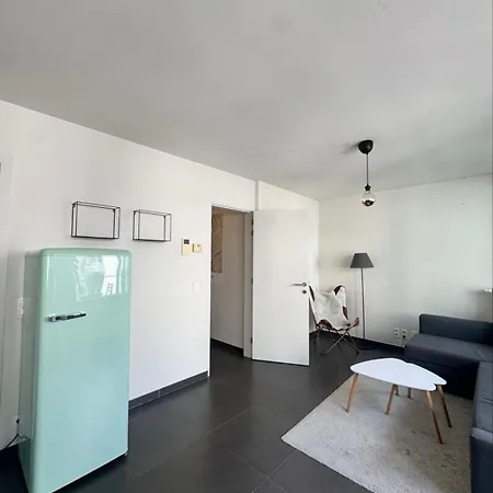 شقة Canal Side Comfort 2 Bedroom In خنت